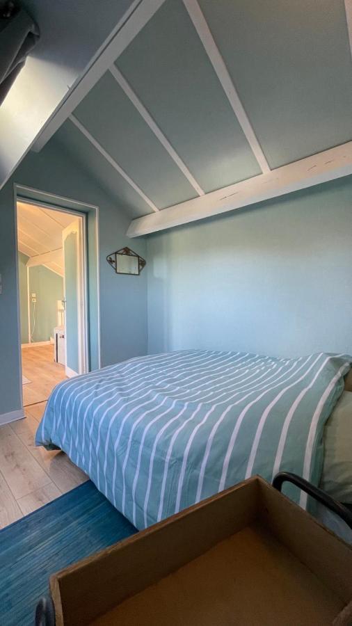 Cottage Des Dunes Merlimont-Plage Eksteriør bilde