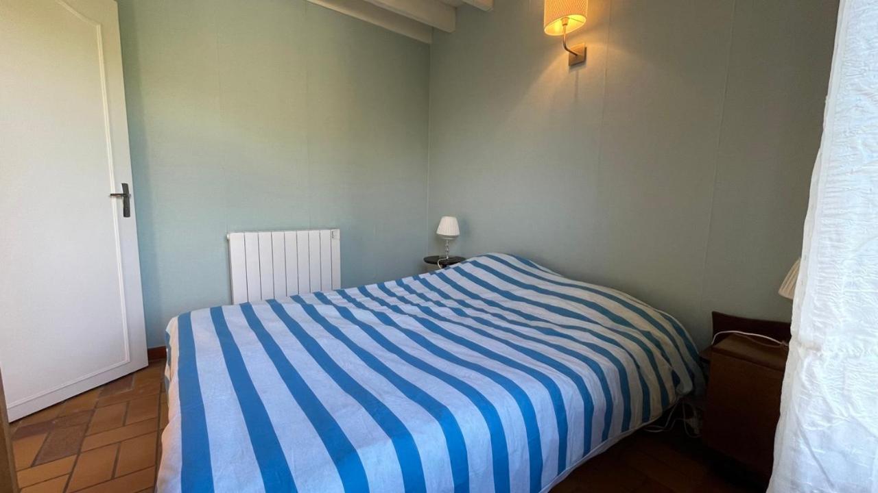 Cottage Des Dunes Merlimont-Plage Eksteriør bilde
